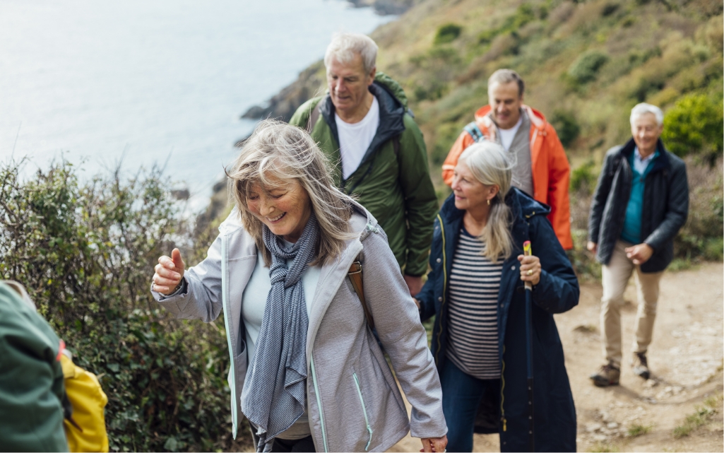 A flyer inviting submissions to share your views, opinions and experiences through our survey which closes on 14 April 2025.