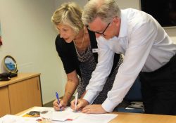 COTA Queensland & U3A Network Queensland Sign Historic MoU. preview image
