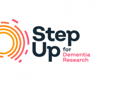 StepUp for Dementia Research – Now mobile friendly preview image