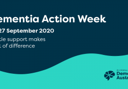 Dementia Action Week preview image