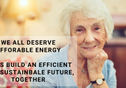Energy proposals to improve affordability, sustainability, and support consumers preview image