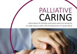 Palliative Care Information for families and carers preview image