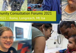 Western Queensland Primary Health Network (WQPHN) Community Consultation Forums preview image