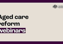 Aged Care Reforms preview image