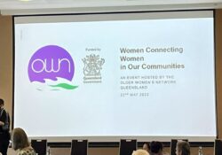 Women Connecting Women in Our Communities preview image