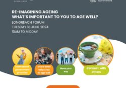 Re-imagining Ageing Forums preview image